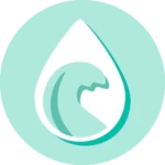 Logo of Ripple android Application 